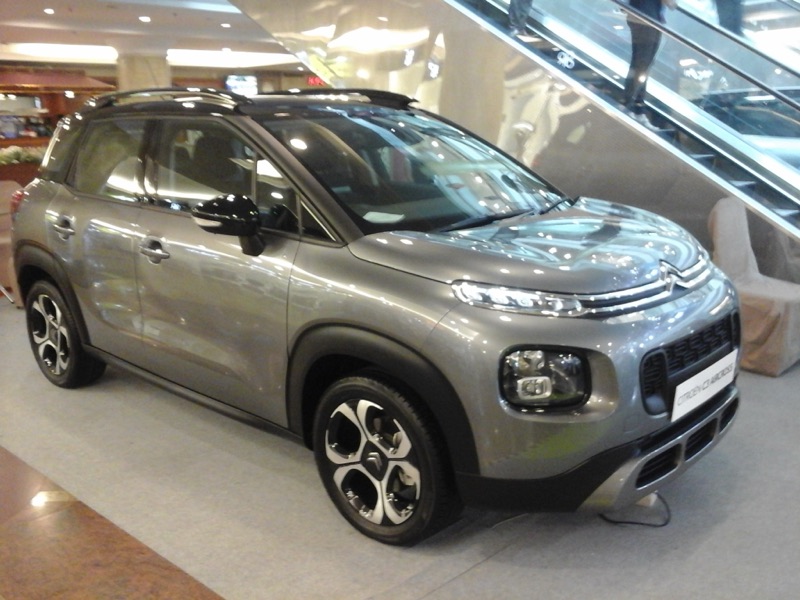 Citroën C3